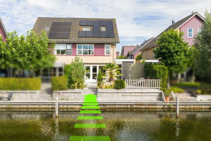 Gjalt de Jongstraat 69 , Drachten