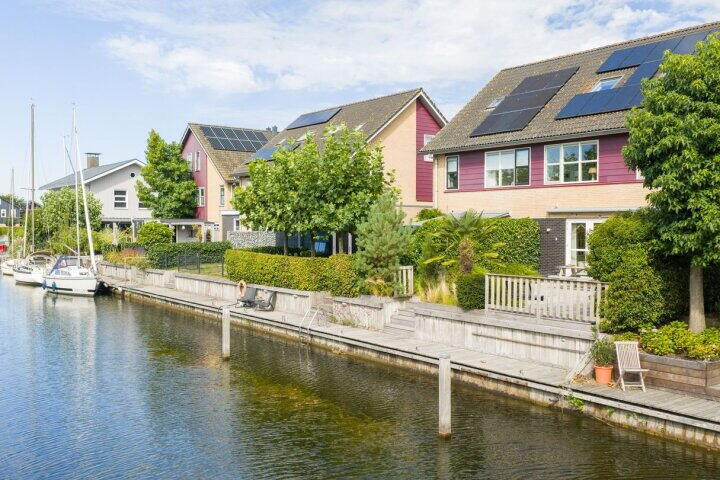 Foto 2 – Gjalt de Jongstraat 69, Drachten