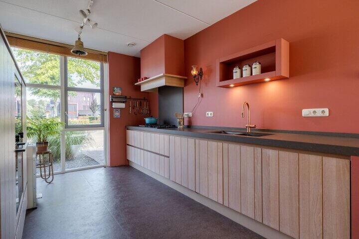 Foto 15 – Gjalt de Jongstraat 69, Drachten