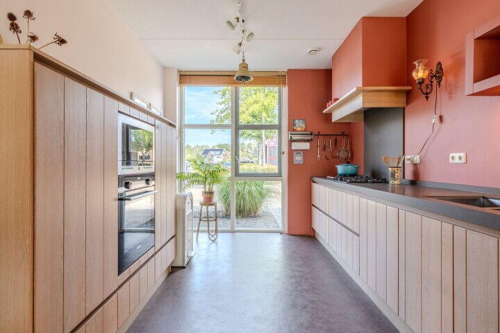 Foto 16 – Gjalt de Jongstraat 69, Drachten