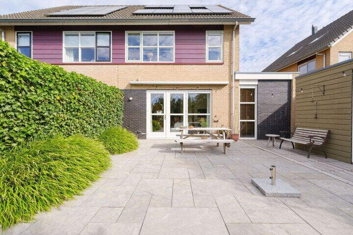 Foto 35 – Gjalt de Jongstraat 69, Drachten