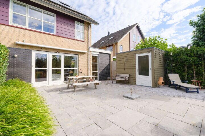 Foto 36 – Gjalt de Jongstraat 69, Drachten