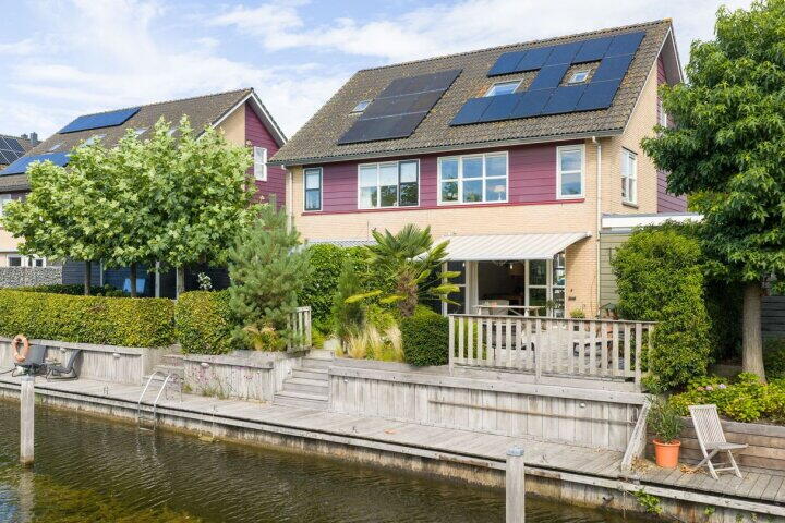 Foto 46 – Gjalt de Jongstraat 69, Drachten