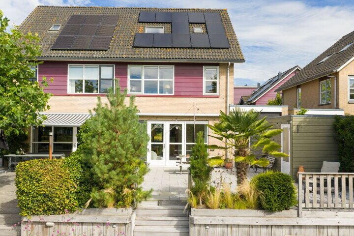 Foto 49 – Gjalt de Jongstraat 69, Drachten