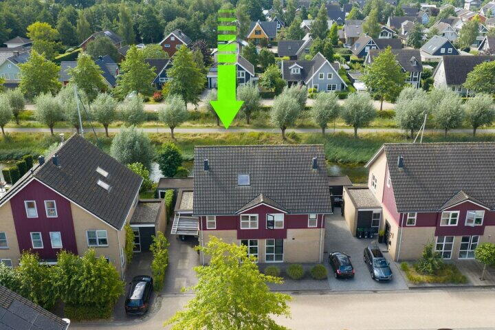Foto 50 – Gjalt de Jongstraat 69, Drachten