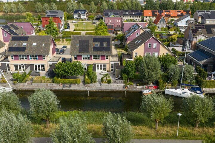 Foto 54 – Gjalt de Jongstraat 69, Drachten