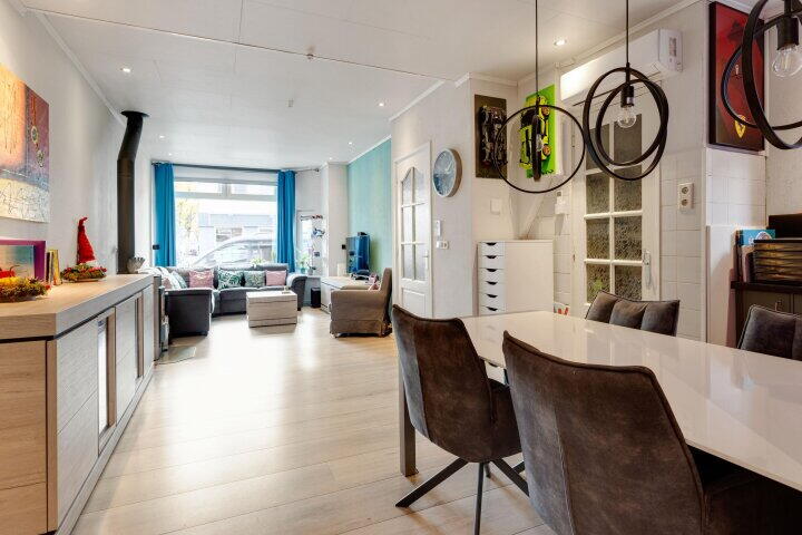 Foto 11 - G.J. van Heekstraat 342, Enschede