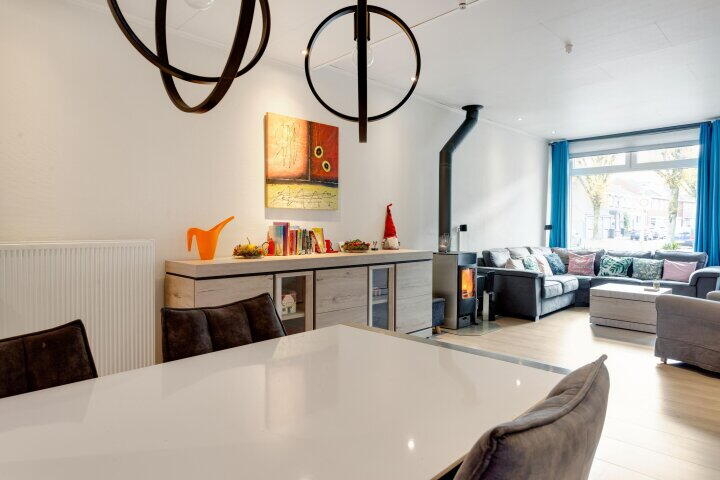 Foto 12 - G.J. van Heekstraat 342, Enschede