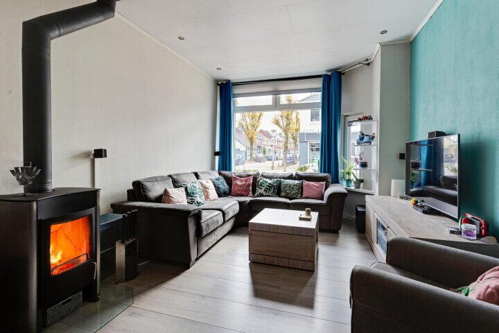 Foto 13 - G.J. van Heekstraat 342, Enschede