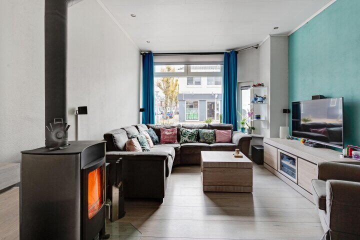 Foto 14 - G.J. van Heekstraat 342, Enschede