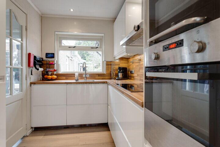 Foto 18 - G.J. van Heekstraat 342, Enschede