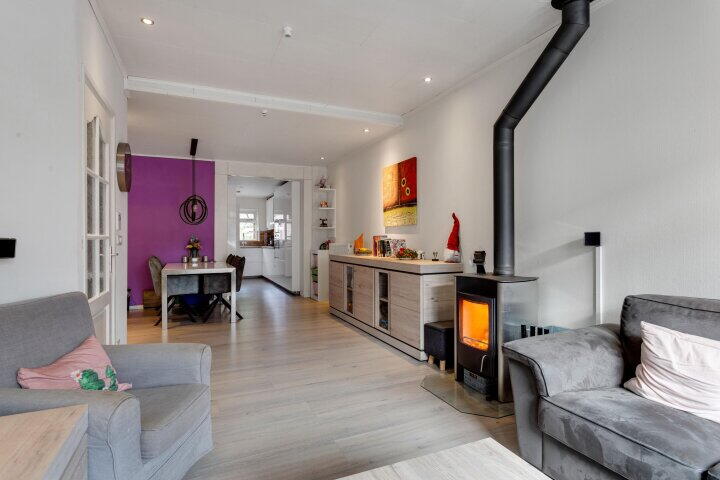 Foto 3 - G.J. van Heekstraat 342, Enschede