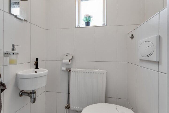 Foto 22 - G.J. van Heekstraat 342, Enschede