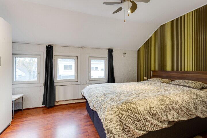 Foto 26 - G.J. van Heekstraat 342, Enschede