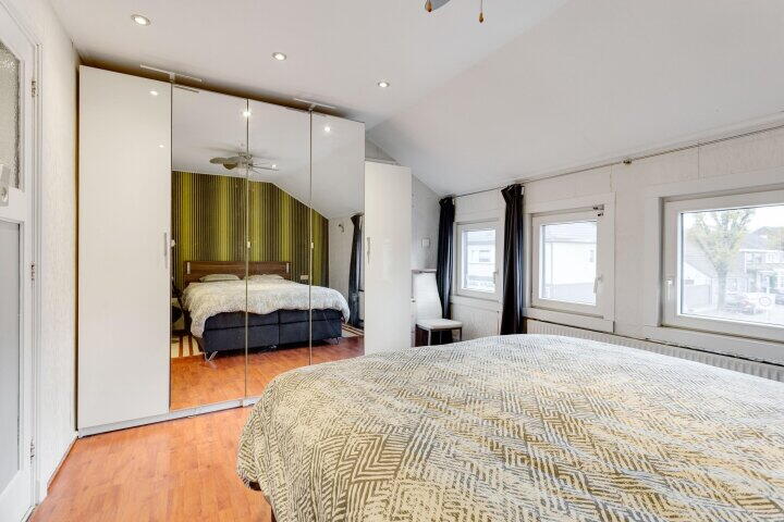 Foto 27 - G.J. van Heekstraat 342, Enschede