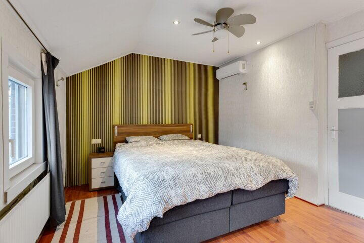 Foto 28 - G.J. van Heekstraat 342, Enschede