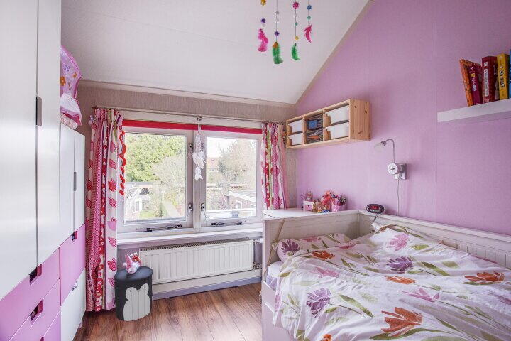 Foto 29 - G.J. van Heekstraat 342, Enschede