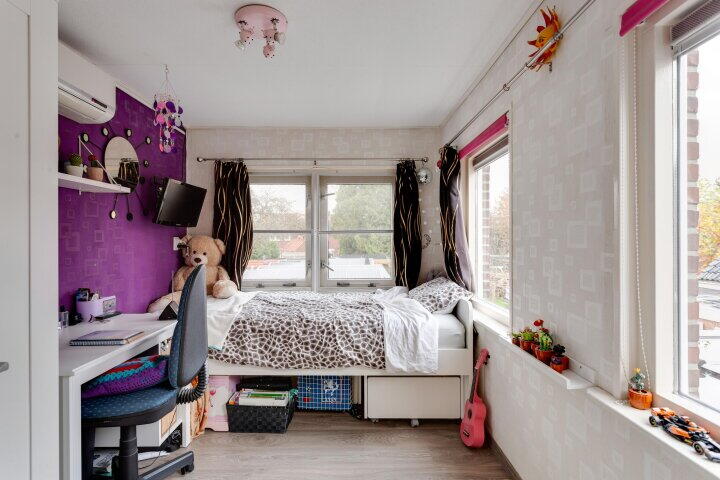 Foto 30 - G.J. van Heekstraat 342, Enschede