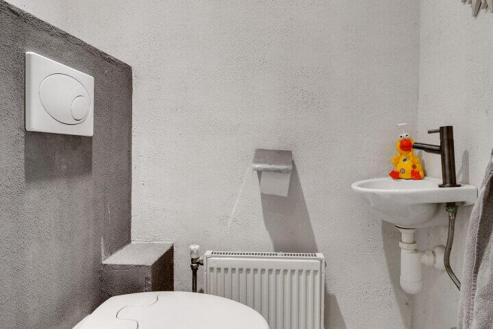 Foto 32 - G.J. van Heekstraat 342, Enschede