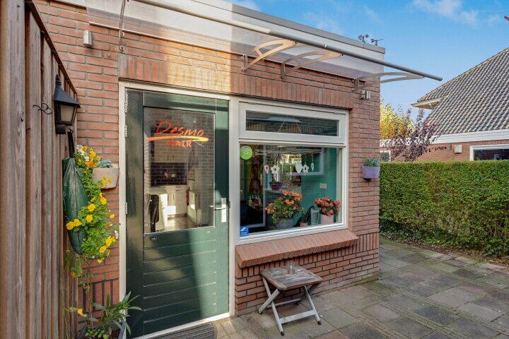 Foto 33 - G.J. van Heekstraat 342, Enschede