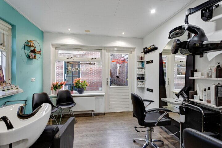 Foto 34 - G.J. van Heekstraat 342, Enschede