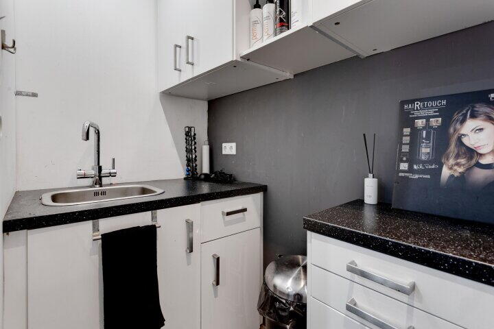 Foto 35 - G.J. van Heekstraat 342, Enschede