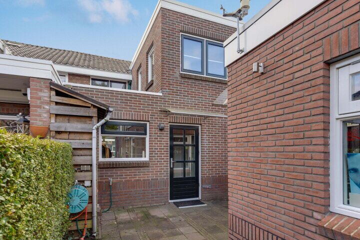 Foto 36 - G.J. van Heekstraat 342, Enschede