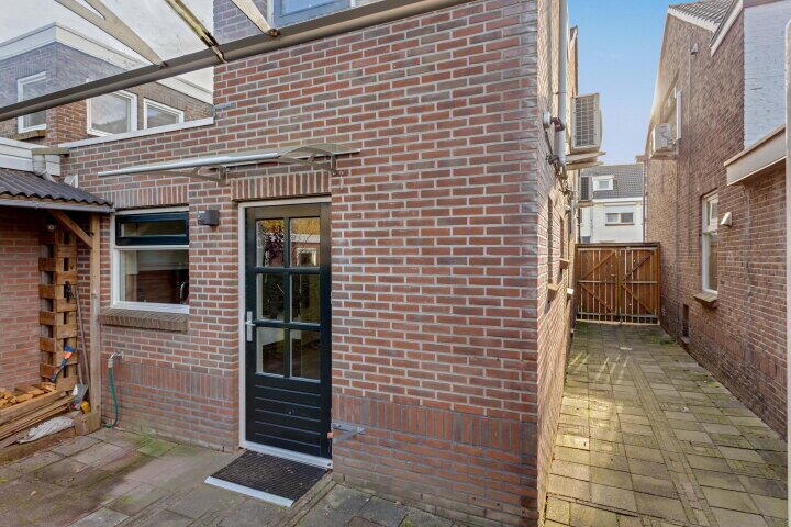 Foto 37 - G.J. van Heekstraat 342, Enschede