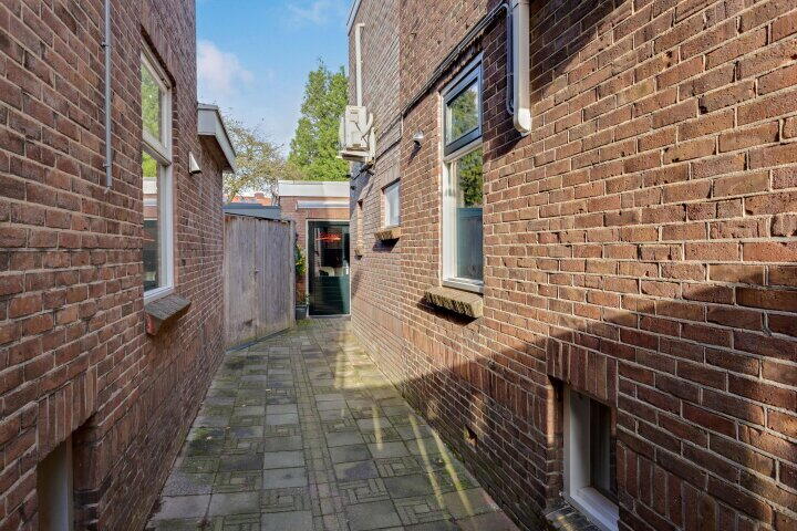 Foto 38 - G.J. van Heekstraat 342, Enschede