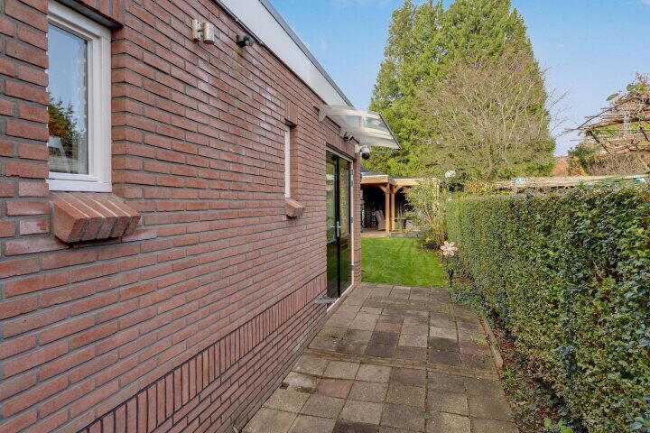 Foto 39 - G.J. van Heekstraat 342, Enschede