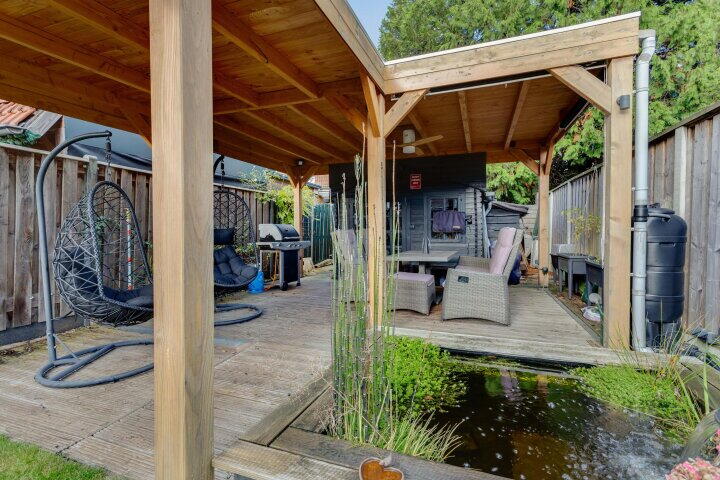 Foto 40 - G.J. van Heekstraat 342, Enschede