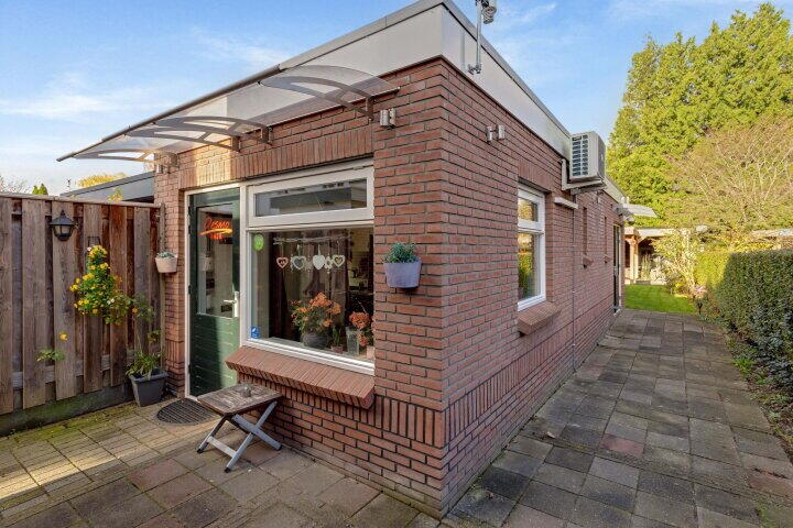 Foto 5 - G.J. van Heekstraat 342, Enschede