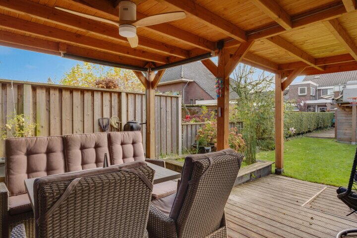 Foto 41 - G.J. van Heekstraat 342, Enschede