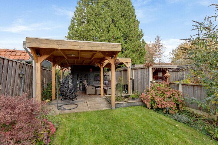 Foto 42 - G.J. van Heekstraat 342, Enschede