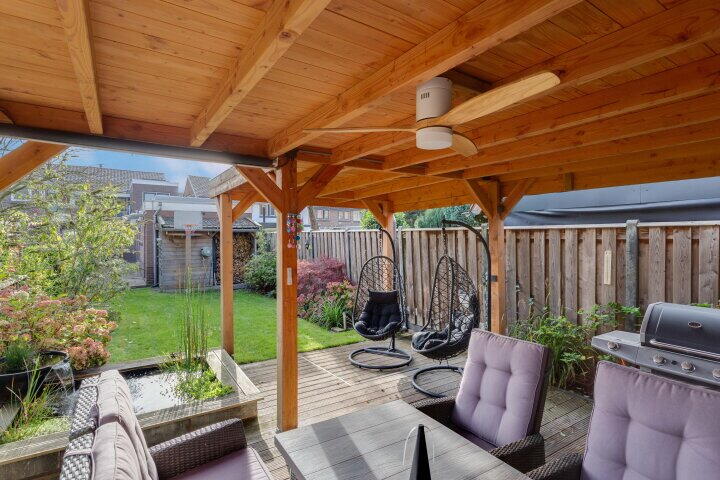 Foto 44 - G.J. van Heekstraat 342, Enschede