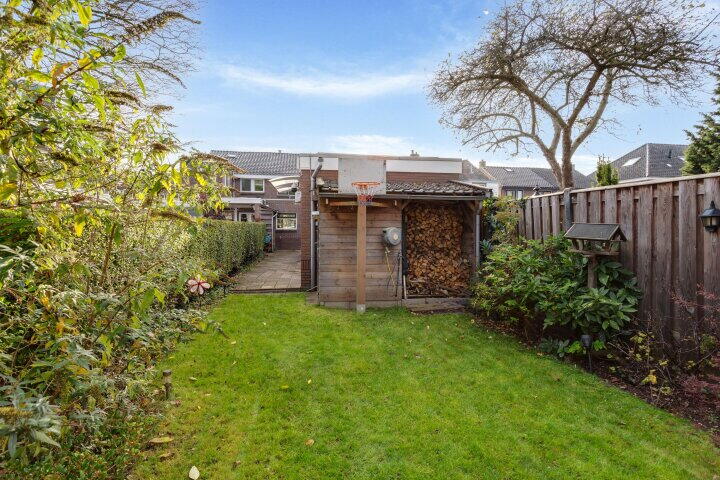 Foto 45 - G.J. van Heekstraat 342, Enschede