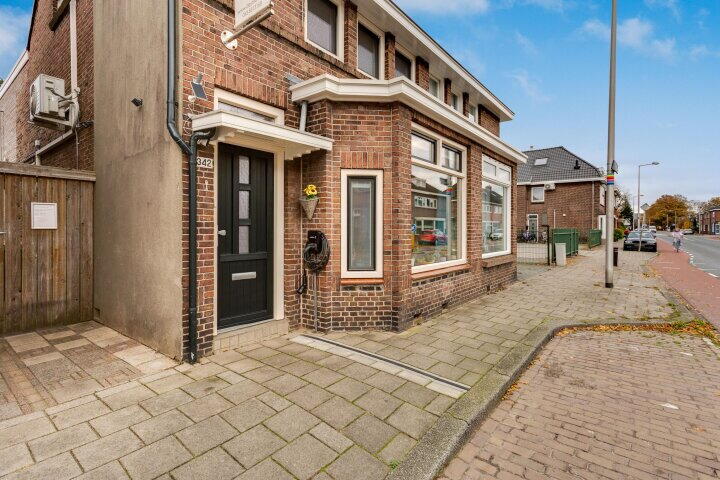 Foto 9 - G.J. van Heekstraat 342, Enschede