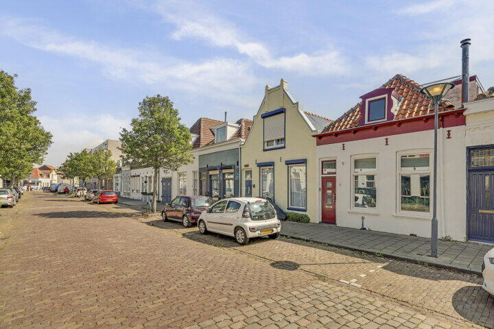Video 1 - Glacisstraat 76, Vlissingen