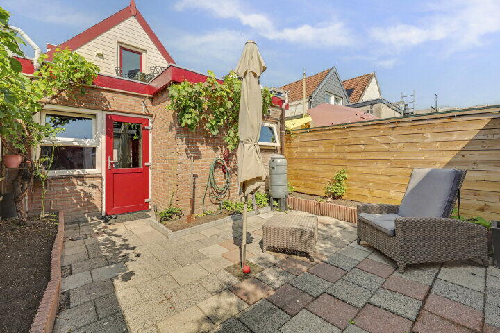 Foto 3 – Glacisstraat 76, Vlissingen
