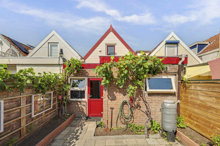 Foto 22 – Glacisstraat 76, Vlissingen
