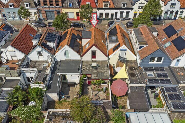 Foto 24 – Glacisstraat 76, Vlissingen