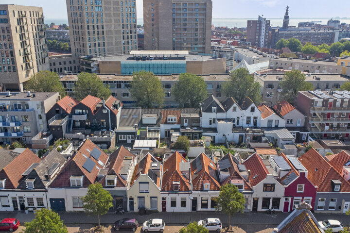 Foto 25 – Glacisstraat 76, Vlissingen