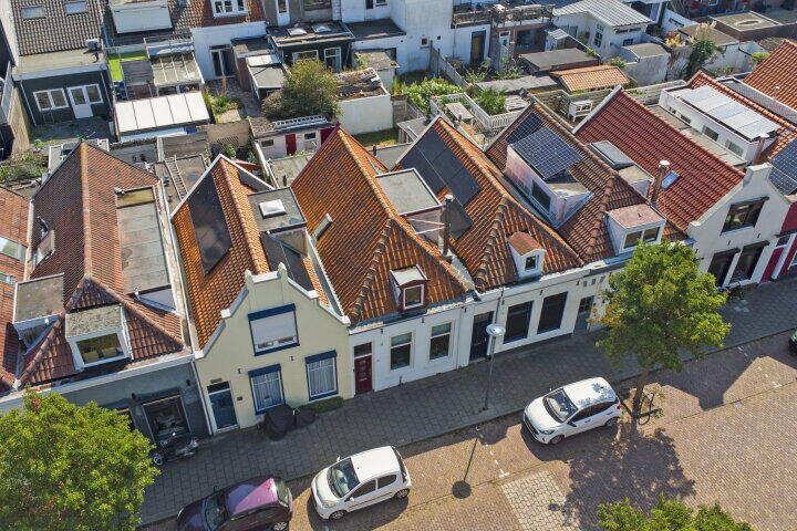 Foto 26 – Glacisstraat 76, Vlissingen
