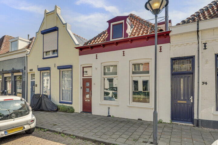 Foto 27 – Glacisstraat 76, Vlissingen