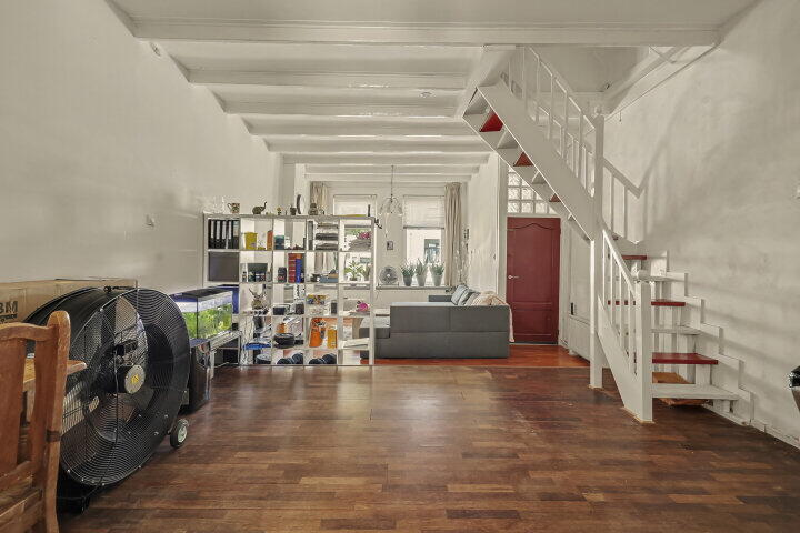 Virtuele tour - Glacisstraat 76, Vlissingen
