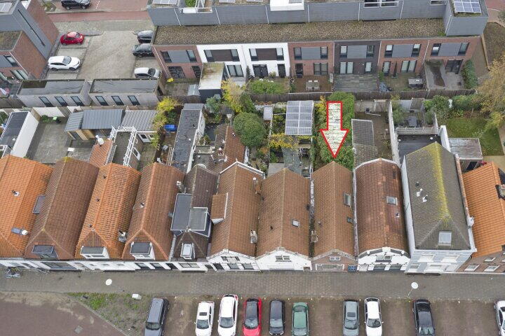 Foto 2 - Glacisstraat 116, Vlissingen