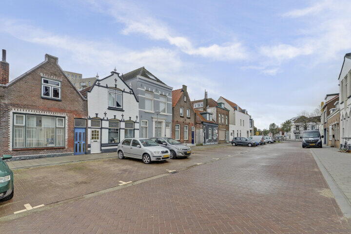 Foto 19 - Glacisstraat 116, Vlissingen