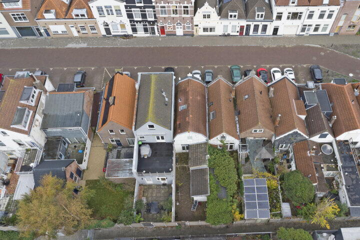 Foto 20 - Glacisstraat 116, Vlissingen