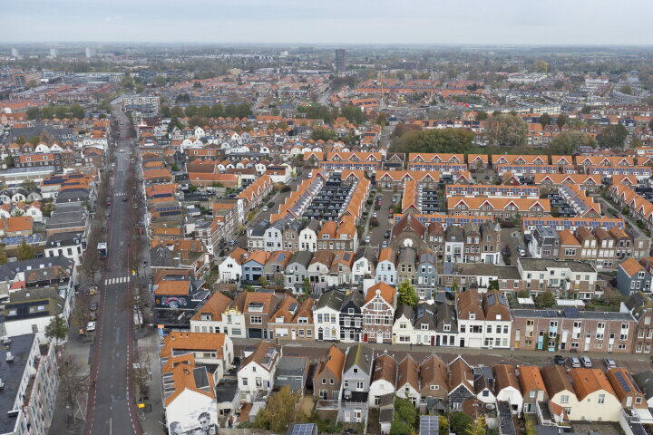 Foto 21 - Glacisstraat 116, Vlissingen