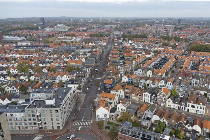 Foto 22 - Glacisstraat 116, Vlissingen